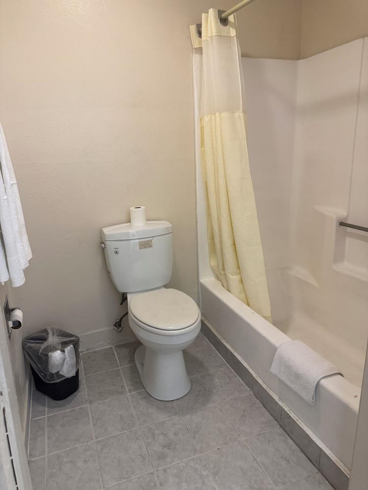 Best Star Inn - Montebello Los Angeles photo 18