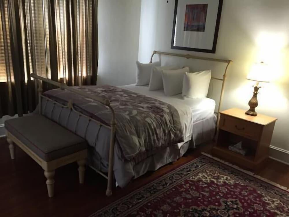 Putnam Lodge Hotel and Spa photo 12