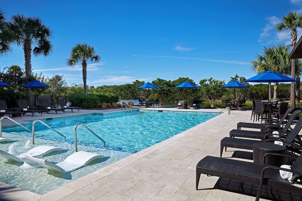 Charleston Kiawah Island/Andell Inn photo 48