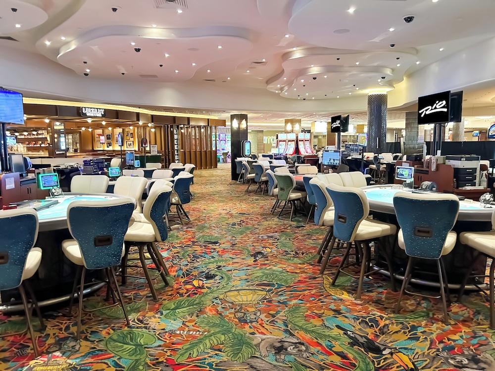 Rio Hotel & Casino, a Destination by Hyatt Hotel photo 92