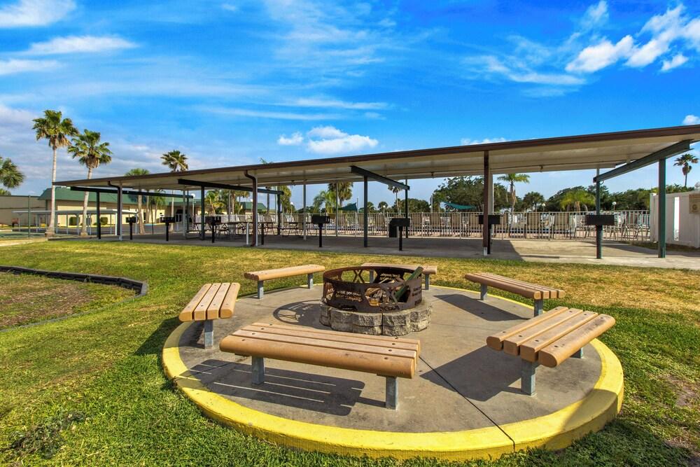 Okeechobee KOA Resort photo 19