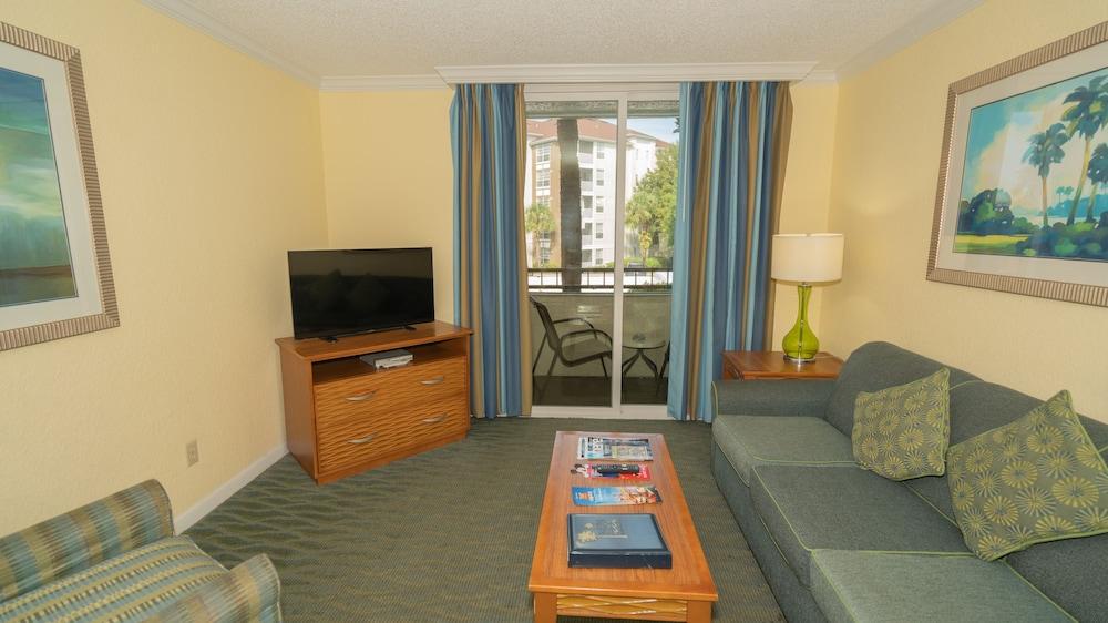 Blue Tree Resort at Lake Buena Vista photo 33