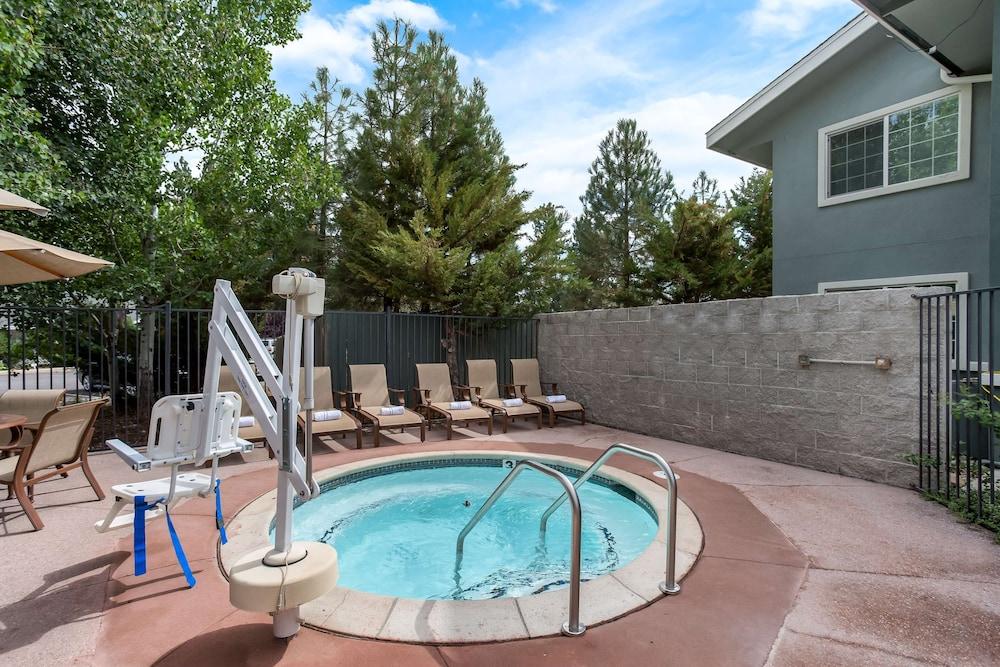 Best Western Rose Quartz Inn photo 21