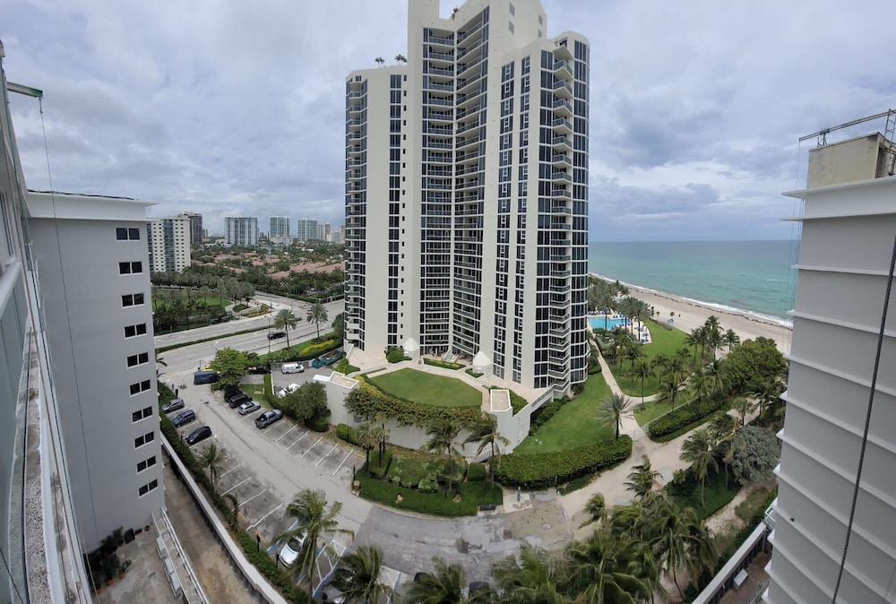 Areia Azul Aparts Miami photo 11