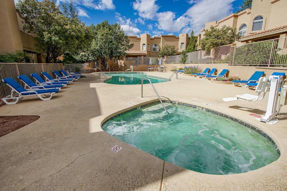 Sedona Springs Resort photo 19