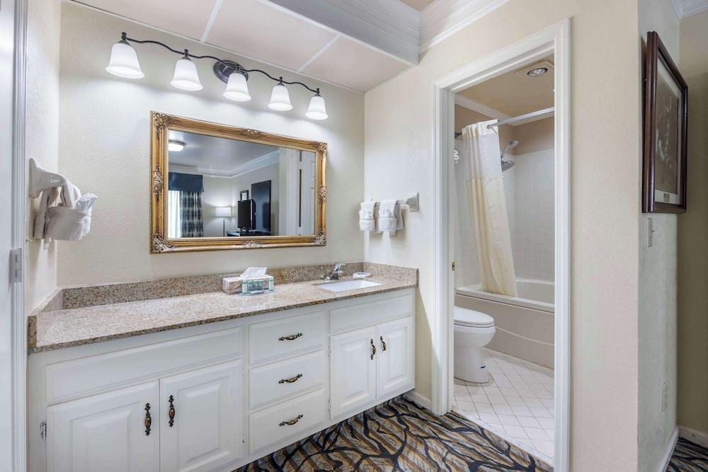 Best Western Spring Hill Inn & Suites photo 21