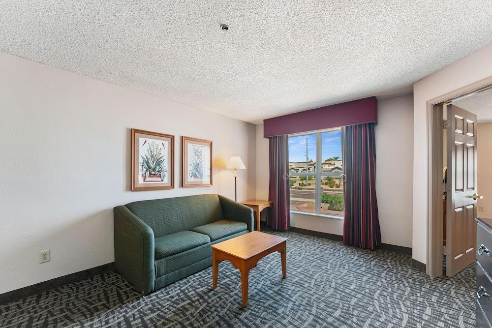 Metro Scottsdale Extended Stay photo 11