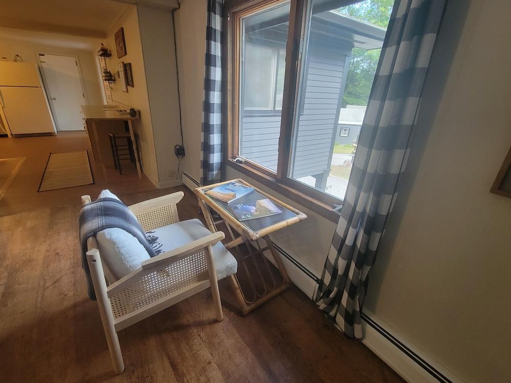 Cottage Place on Squam Lake photo 75