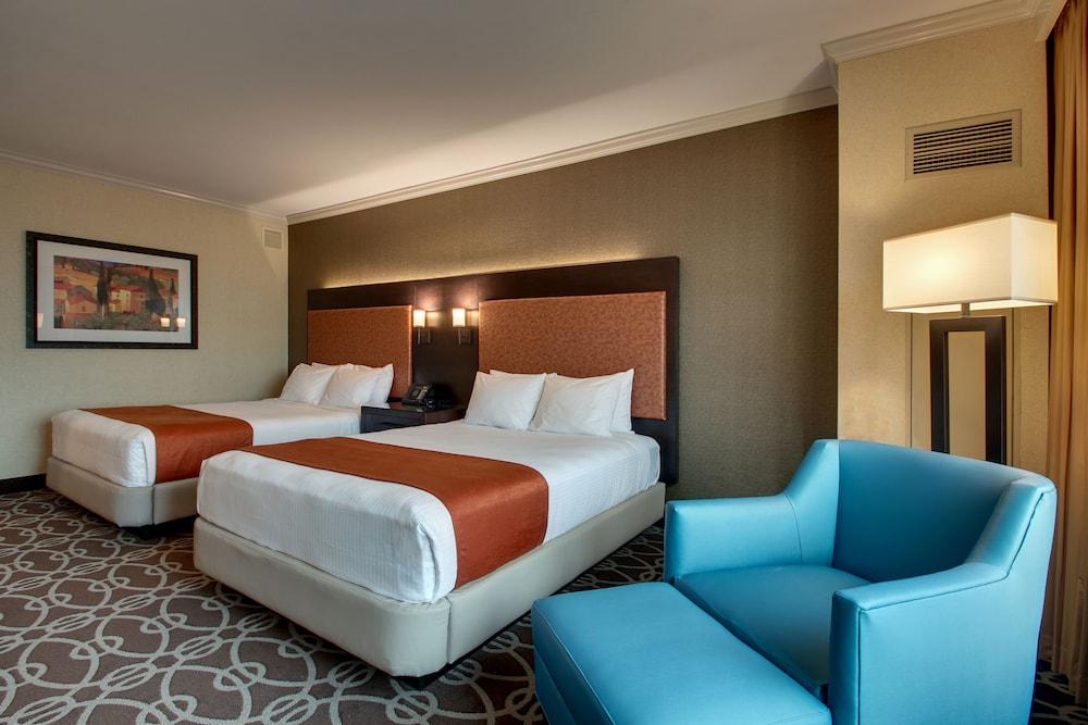 Argosy Casino & Hotel photo 10