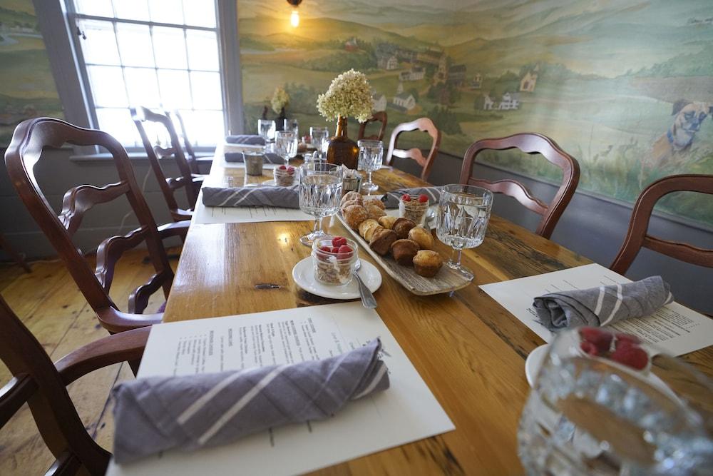 Colby Hill Inn photo 29