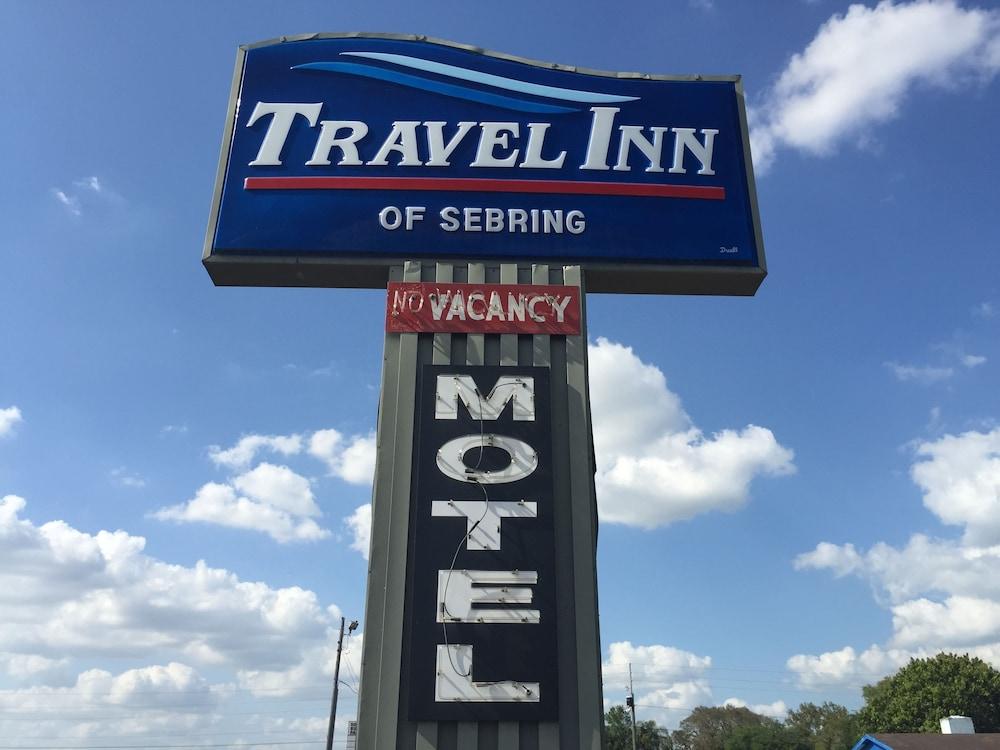Travel Inn Of Sebring photo 29
