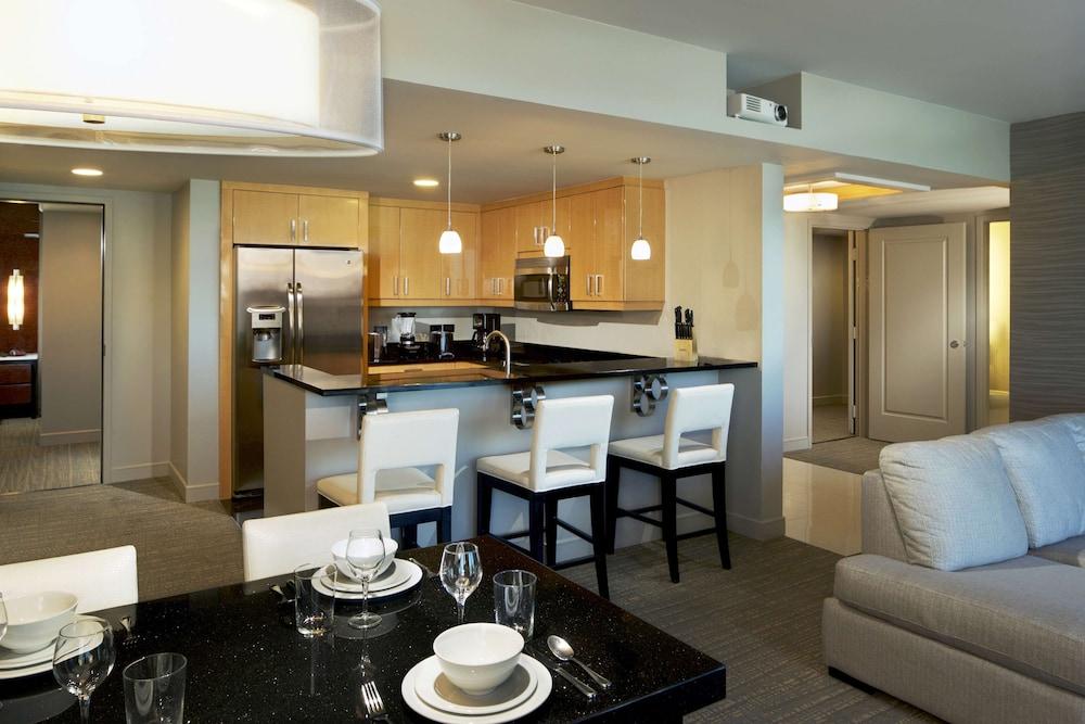 Hilton Grand Vacations Club Elara Center Strip Las Vegas photo 31
