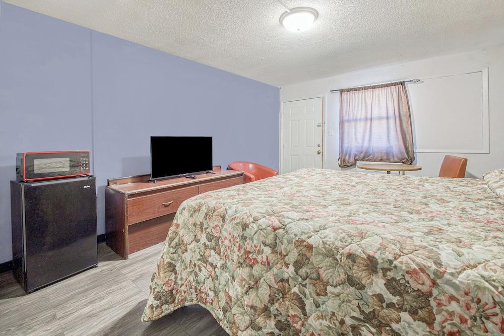 Hotel O Best Rest Inn Springfield US 36 photo 5