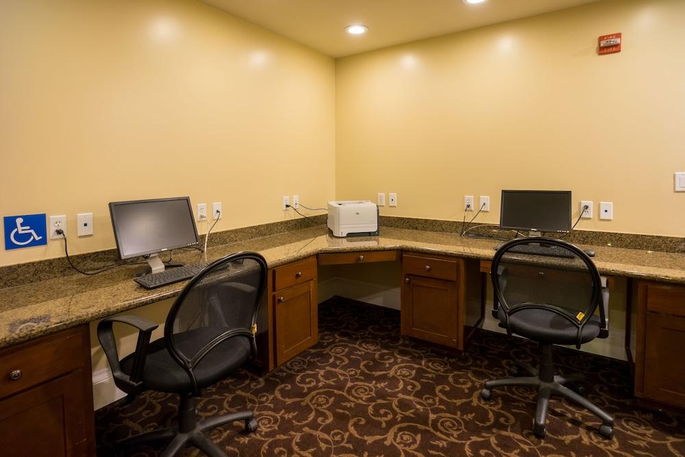 Oceano Hotel and Spa photo 19