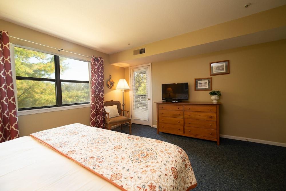 Pointe Royale Condominium Resort & Golf Course photo 61