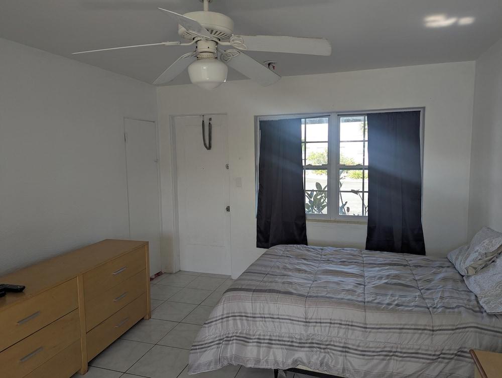 Ocean Mist Motel photo 3