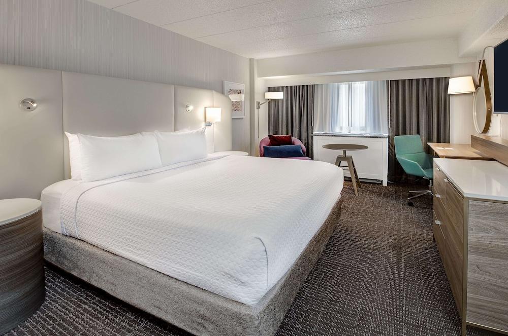 Sonesta Columbus Downtown photo 44