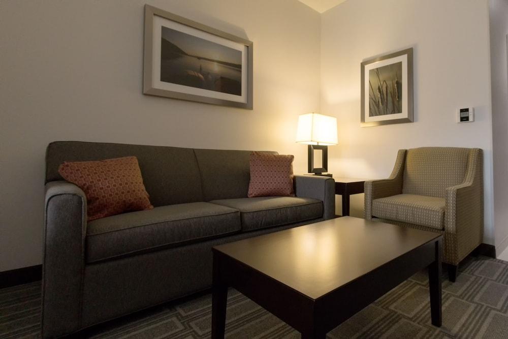 Best Western Plus The Hammondsport Hotel photo 24