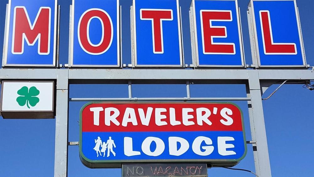 Travelers Lodge Motel Marshall photo 11