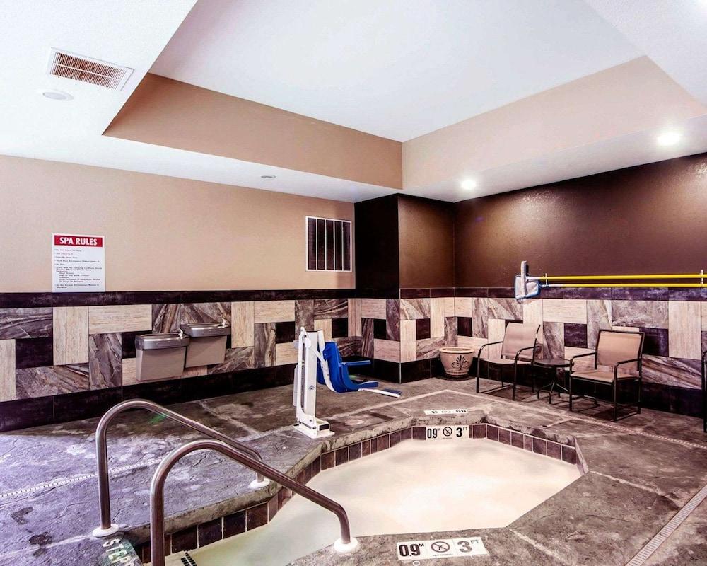 Comfort Inn & Suites Alva photo 26