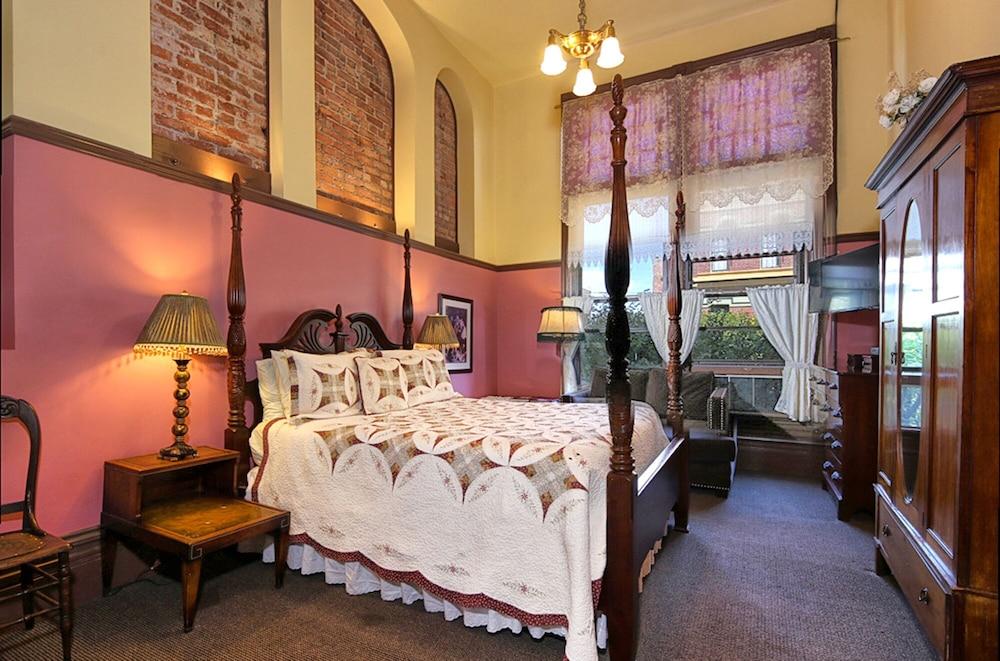 Palace Hotel Port Townsend photo 13
