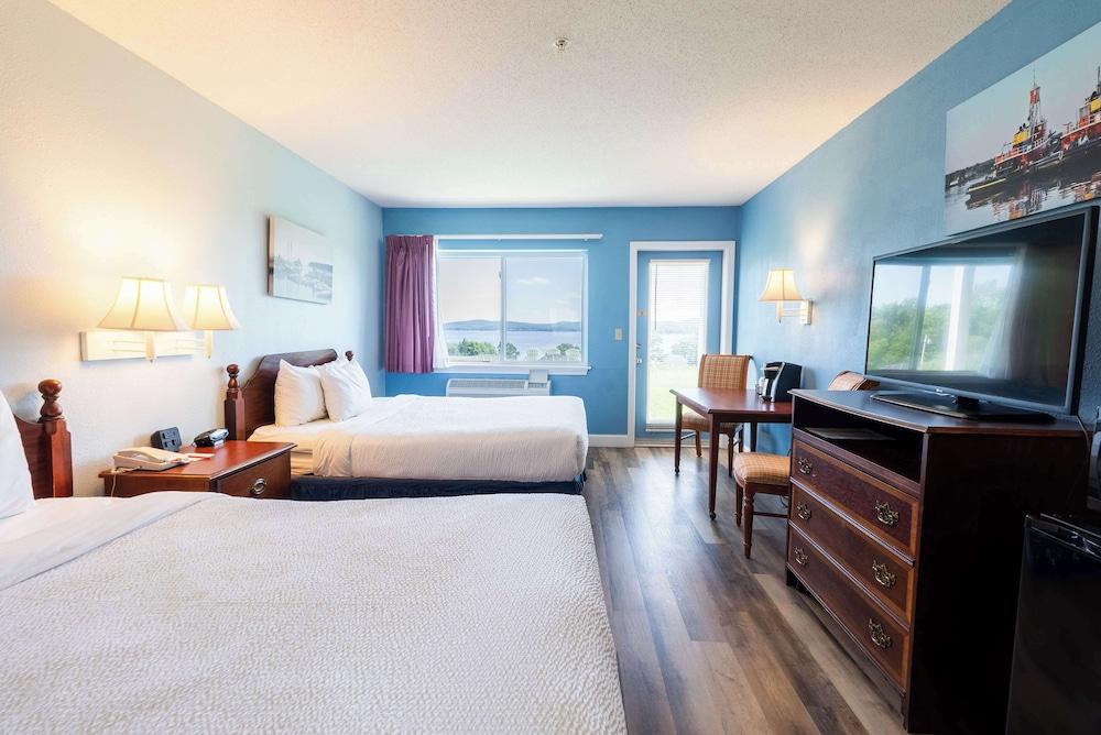 Fireside Inn & Suites - Belfast photo 60