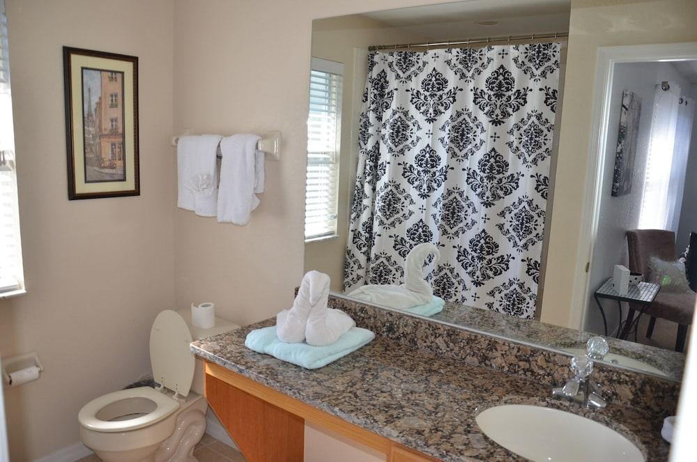 Regal Palms Resort & Spa 233 photo 6
