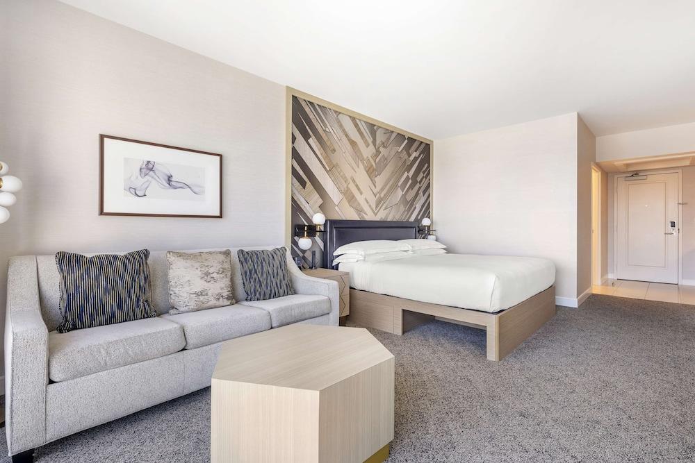 Hilton Grand Vacations Club Elara Center Strip Las Vegas photo 44