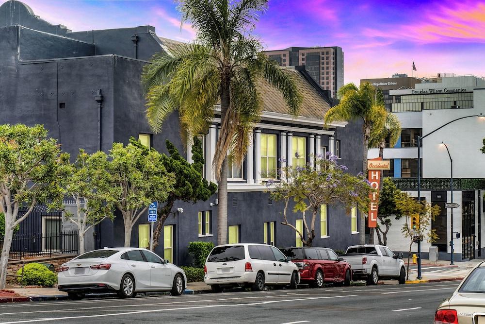 Balboa Park Hotel photo 77