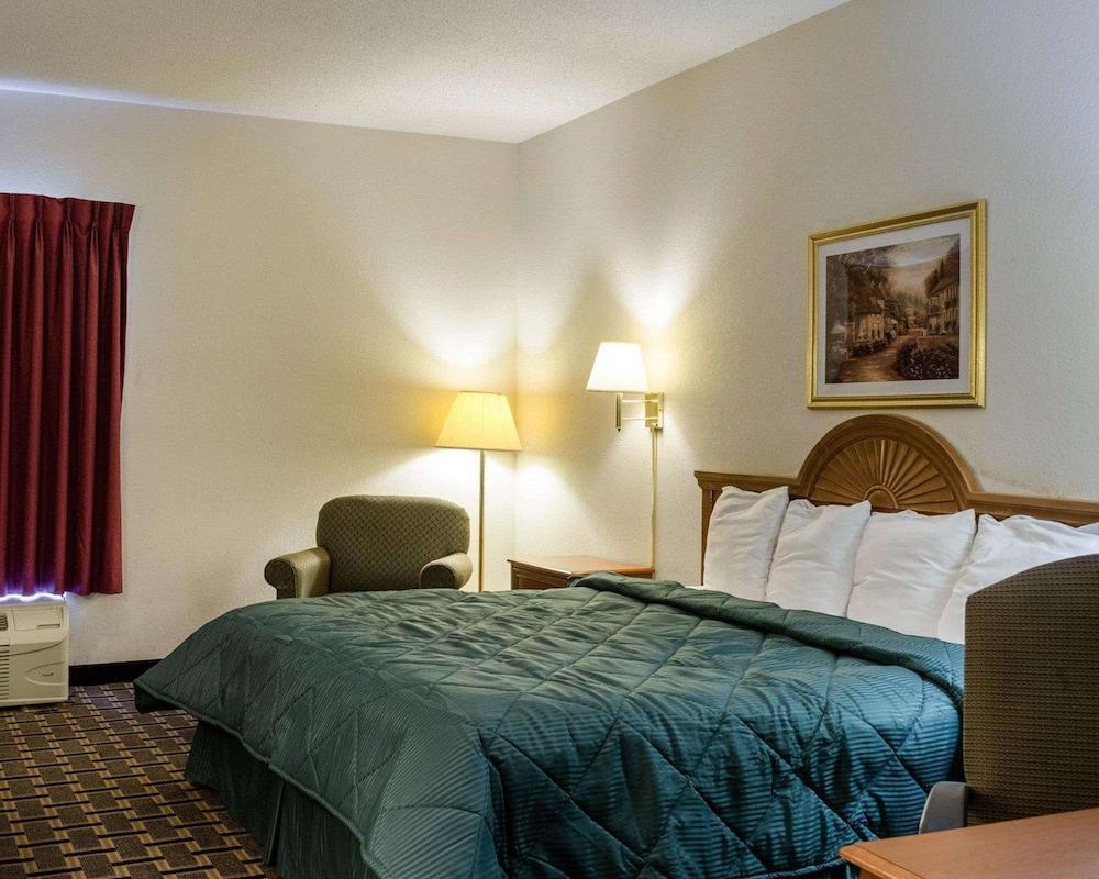 Quality Inn Magee photo 13