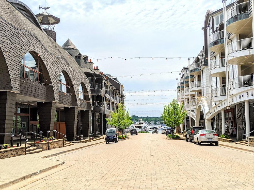 Village Suites Bay Harbor photo 16