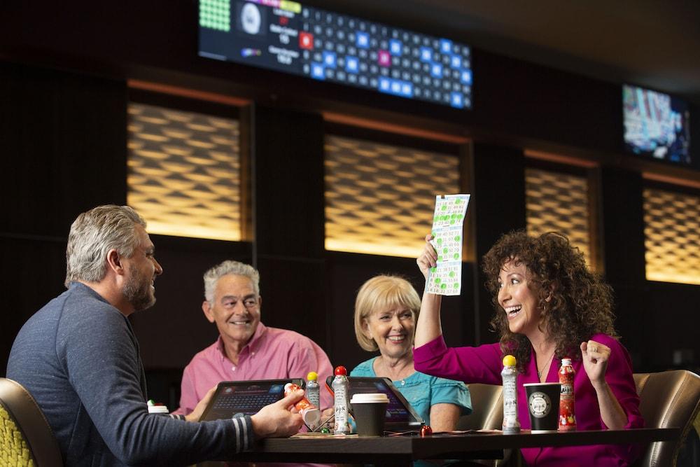 Wekopa Casino Resort photo 21