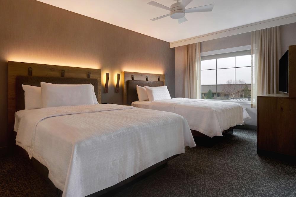 Homewood Suites by Hilton Eagle Boise, ID photo 11