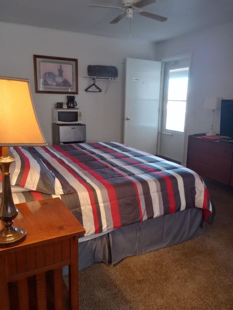 Harbor Beach Inn photo 6