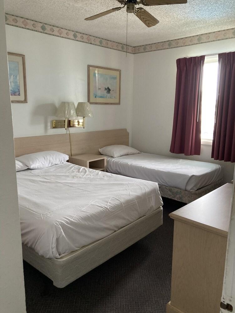 Rambler Motel & Apartments photo 6