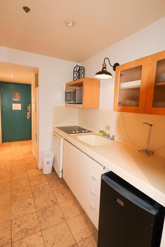 Mercury Apart Hotel photo 35