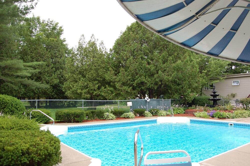 T-Bird Motor Inn photo 37