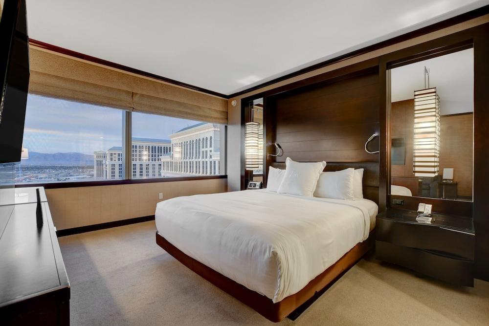 Vdara Hotel & Spa photo 8
