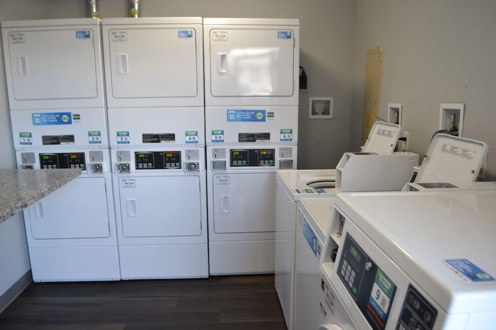 Noble Suites Jacksonville photo 10