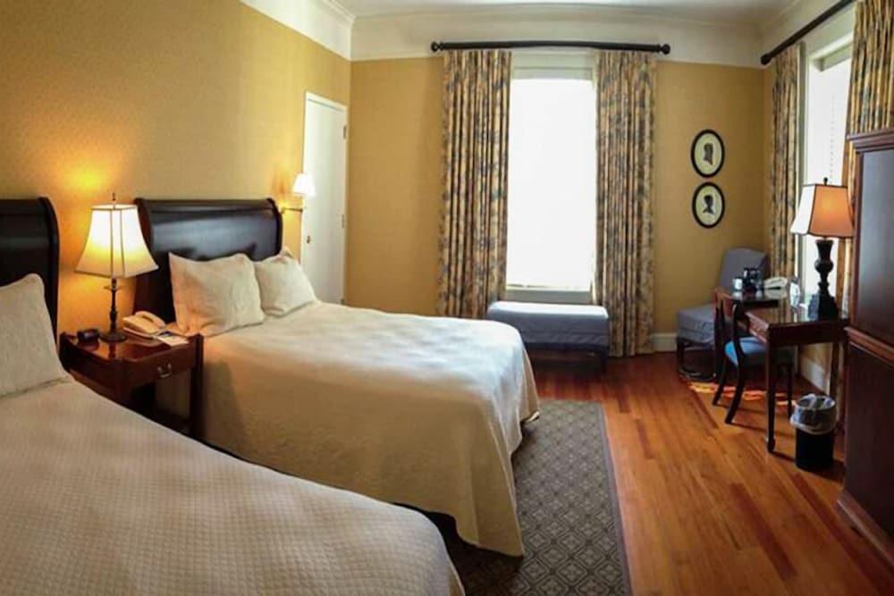 The Berry Hill Resort & Conference Center photo 16