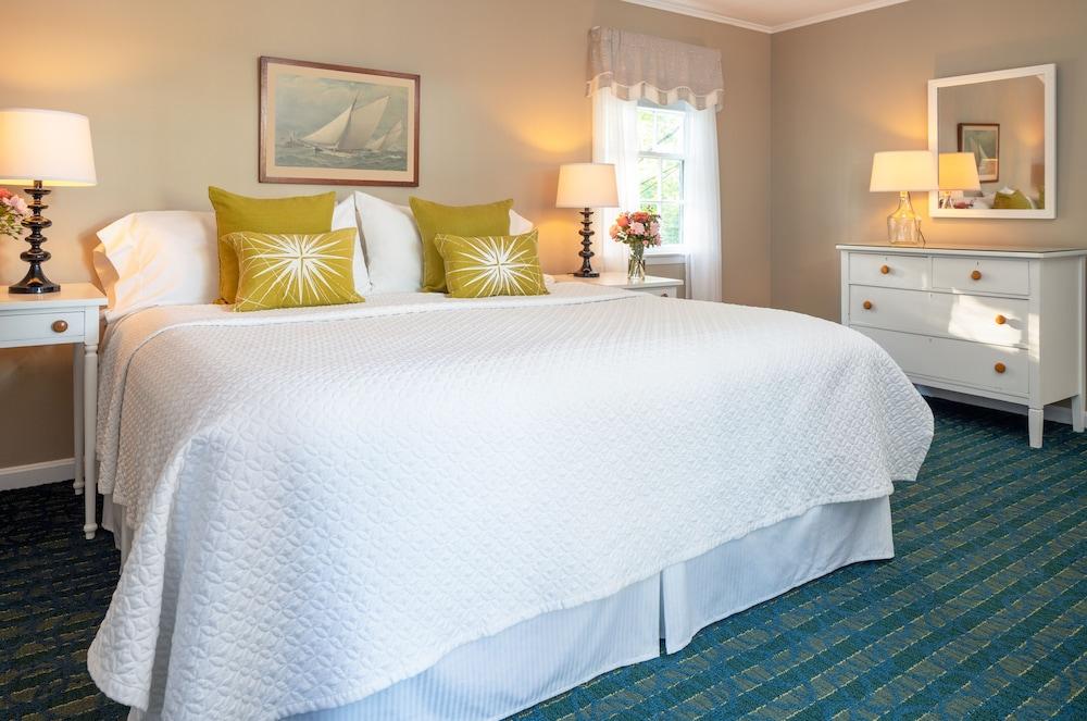 Dockside Guest Quarters & Restaurant photo 36