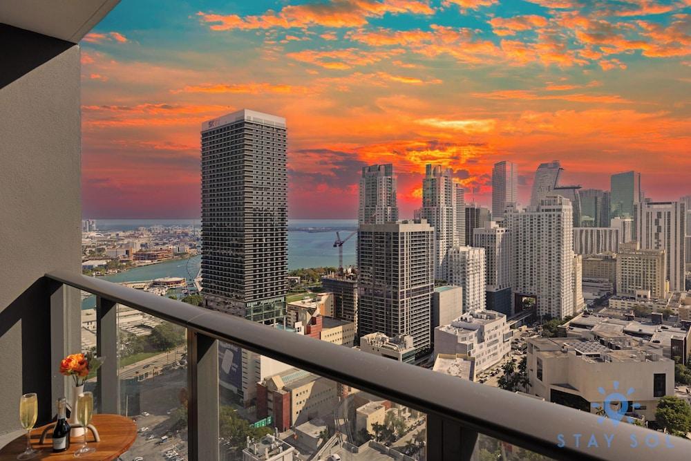 Stay Sol Downtown photo 94