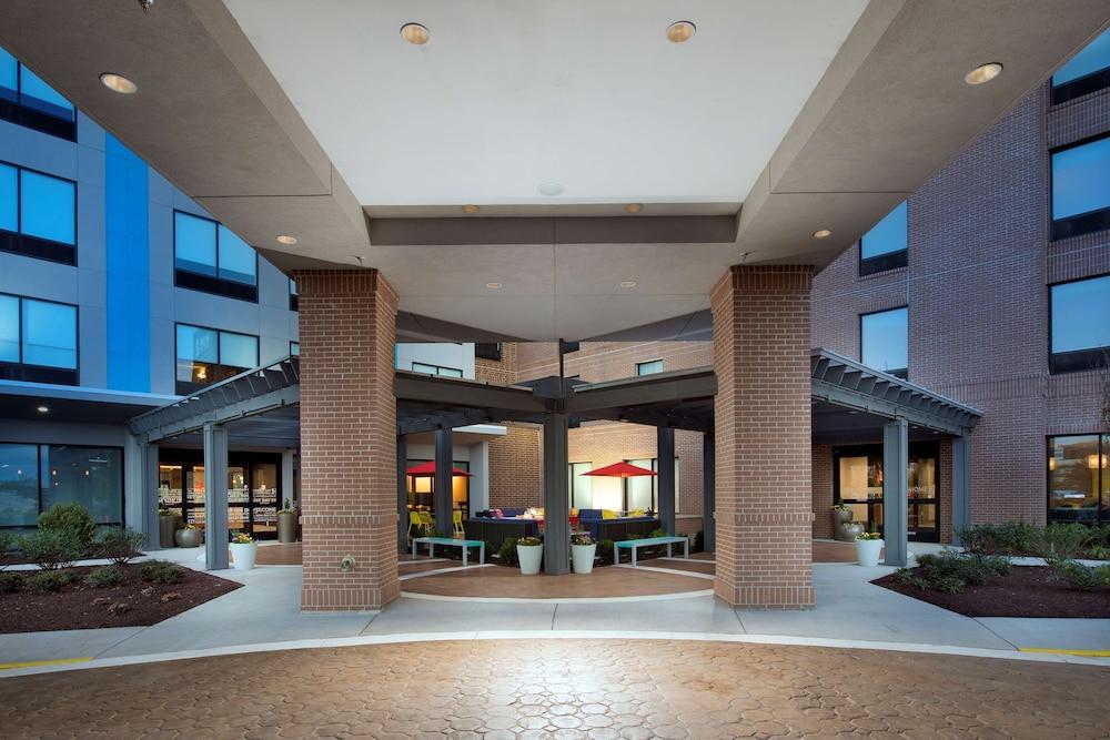 Tru by Hilton Murfreesboro photo 28