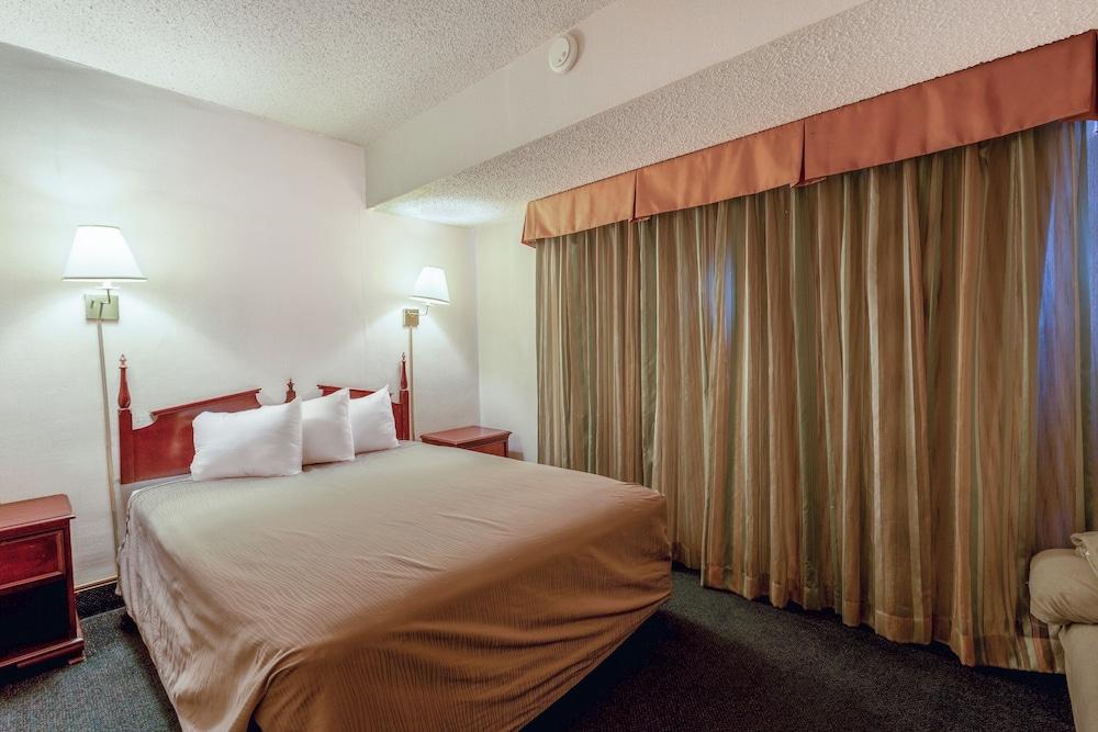 Royal Holiday Motel By Belvilla Gallup I-40 photo 34