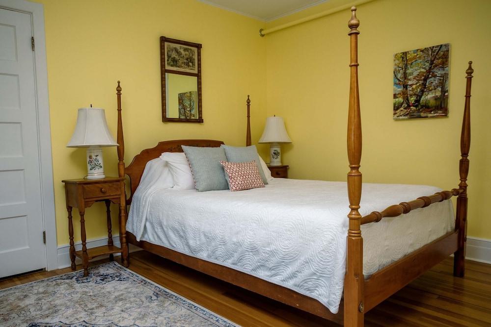 The Hartness House photo 9