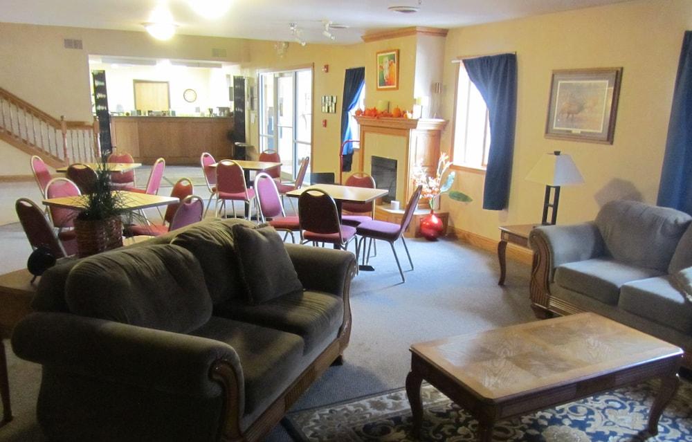 Park View Inn & Suites and Conference Center photo 11