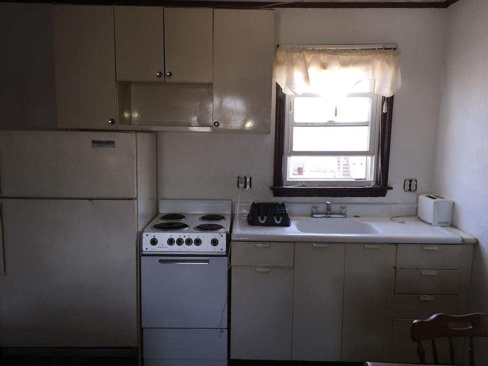 AmerItal International Suites photo 7