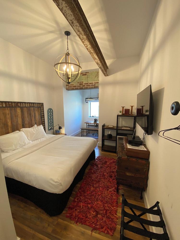 The Dutchess Inn and Spa at Beacon photo 42