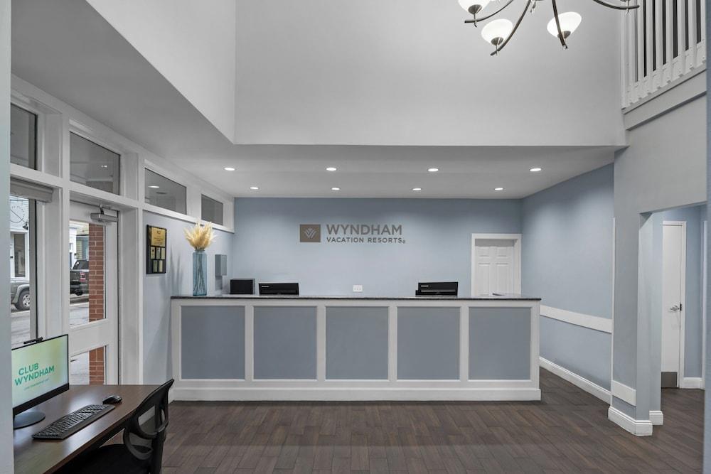 Club Wyndham Newport Onshore photo 4