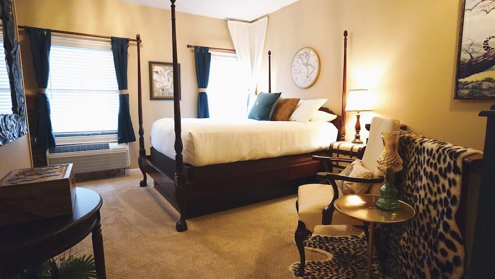Hotel Frankfort & Restaurant photo 16